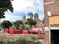 Centraal Station CS - nr. 0105